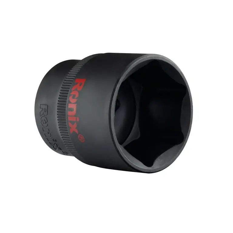 مجموعه بکس 27 عددی 1/2 اینچ مدل RH-2627